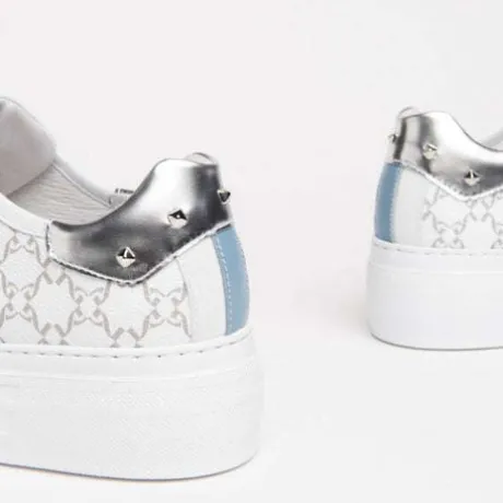 Nero Giardini E306530DB - Trainer.