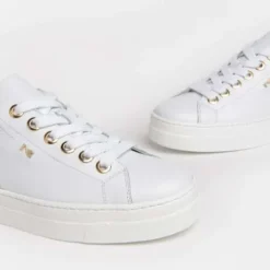 Nero Giardini E306510DB - Trainer.