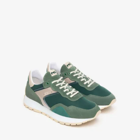 NeroGiardini E400202U52- Trainer.