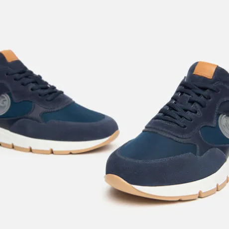 Nerogiardini E400191U21- Trainer.