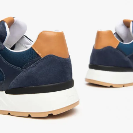 Nerogiardini E400191U21- Trainer.