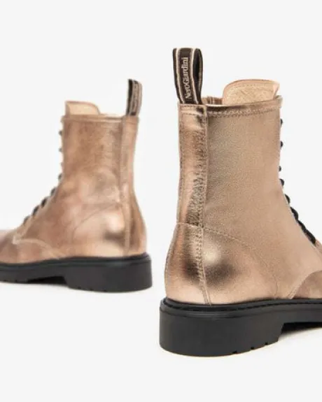 NeroGiardini I412006D40- Ankle Boot.