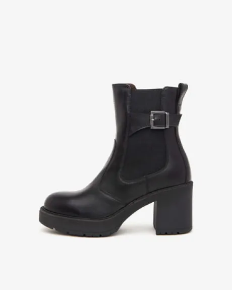 NeroGiardini I411990D10- Ankle Boot.