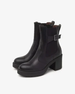NeroGiardini I411990D10- Ankle Boot.