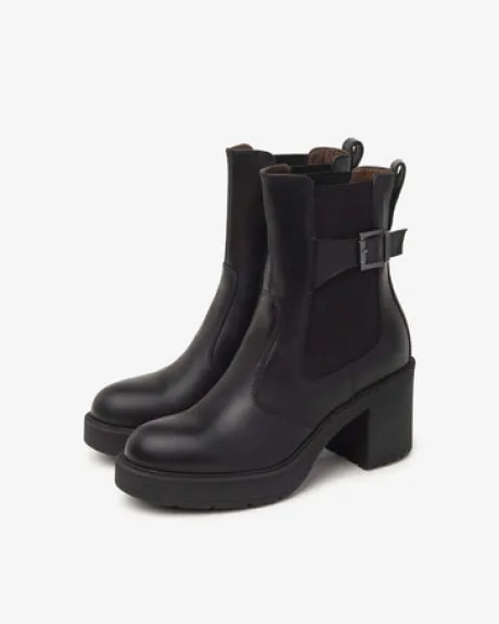 NeroGiardini I411990D10- Ankle Boot.