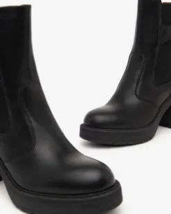 NeroGiardini I411990D10- Ankle Boot.