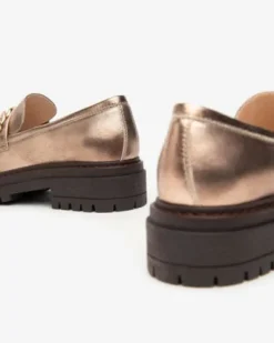 NeroGiardini I411416D40- Loafer.