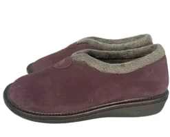 Nordika 1847AMA- Slipper.