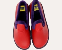 Nordika 305DRO- Slipper.