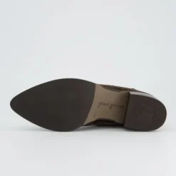 Paul Green 8271008- Ankle Boot.