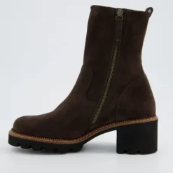 Paul Green 8133048- Ankle Boot.