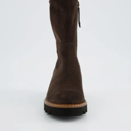 Paul Green 8133048- Ankle Boot.