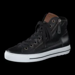 Paul Green 4024026- Ankle Boot.