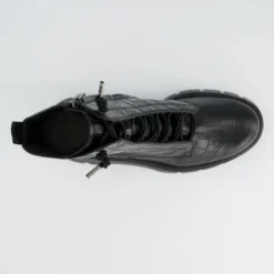 Paul Green 8216058- Ankle Boot.