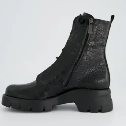 Paul Green 8216058- Ankle Boot.