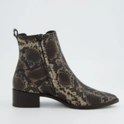 Paul Green 8271048- Ankle Boot.
