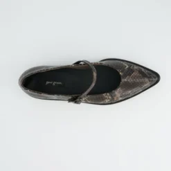 Paul Green 1127078- Mary Jane.