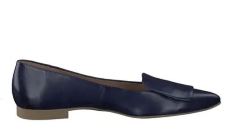 Paul Green 3792110- Slip On.