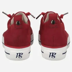 Paul Green 5017326- Trainer.