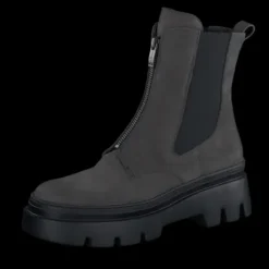 Paul Green 8030036-Ankle Boot.