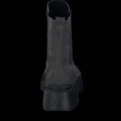 Paul Green 8030036-Ankle Boot.