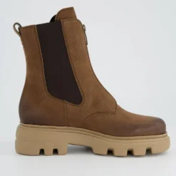 Paul Green 8287018-Ankle Boot.