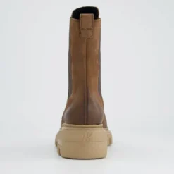 Paul Green 8287018-Ankle Boot.