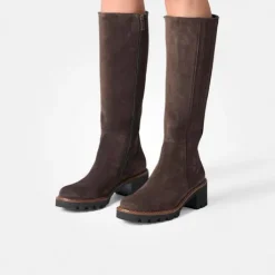 paul green 8233000-Tall boot.