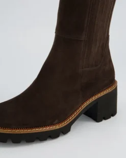 paul green 8233000-Tall boot.