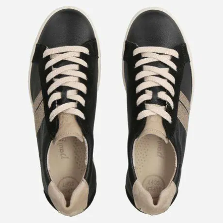 Paul Green 5430037-Trainer.