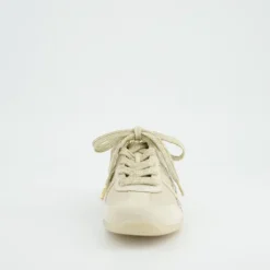 Paul GreenBeige & Leo Print Trainer|5540029