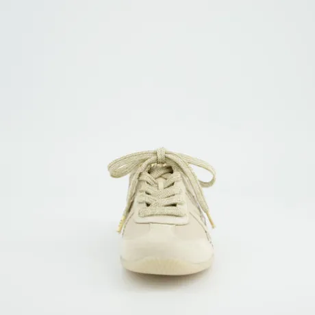 Paul GreenBeige & Leo Print Trainer|5540029