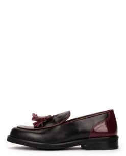 Pedro Miralles 29107BLK- Loafer.
