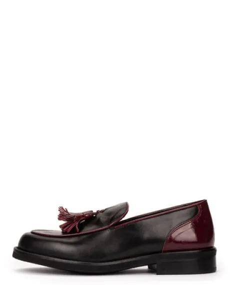 Pedro Miralles 29107BLK- Loafer.