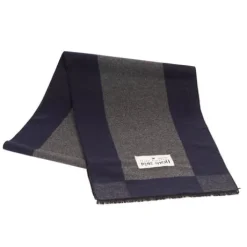 pepe Moll 252800NA- Navy Scarf.