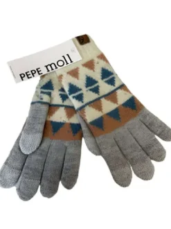 Pepe Moll 242800SAND- Gift Set.