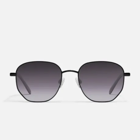 Quay Big Time Black Smoke