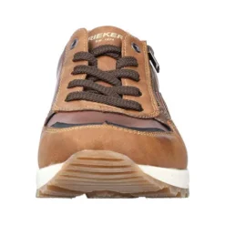 Reiker 1513090 - Laced Shoe Wide Fit.