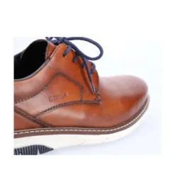 Reiker 1440224 - Laced Shoe Wide Fit.