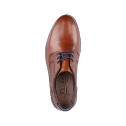 Reiker 1440224 - Laced Shoe Wide Fit.