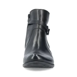 Reiker 7867600 - Wide Fit Ankle Boot.