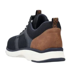 Reiker 1953414 - Wide Fit Shoe.