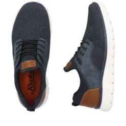 Reiker B665214 - Wide Fit Trainer.