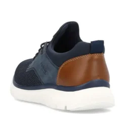 Reiker B665214 - Wide Fit Trainer.