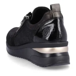 Reiker D240192 - Extra Wide Fit Trainer.