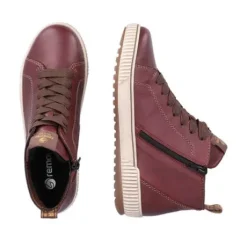 Reiker Remonte D077135 - Extra Wide Fit Ankle Boot.