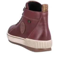 Reiker Remonte D077135 - Extra Wide Fit Ankle Boot.