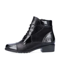 Reiker Remonte D688201 - Wide Fit Ankle Boot.
