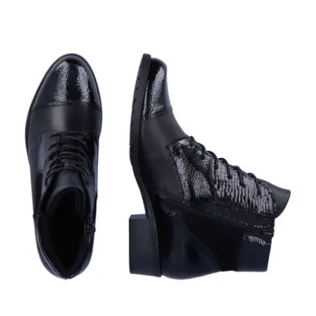 Reiker Remonte D688201 - Wide Fit Ankle Boot.