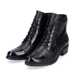 Reiker Remonte D688201 - Wide Fit Ankle Boot.